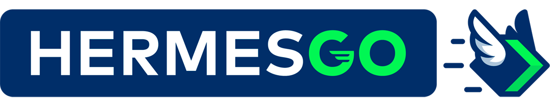 HermesGO logo